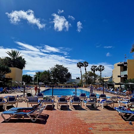 Apartamento El Gato Costa Del Silencio Exterior foto