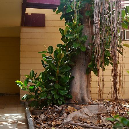 Apartamento El Gato Costa Del Silencio Exterior foto