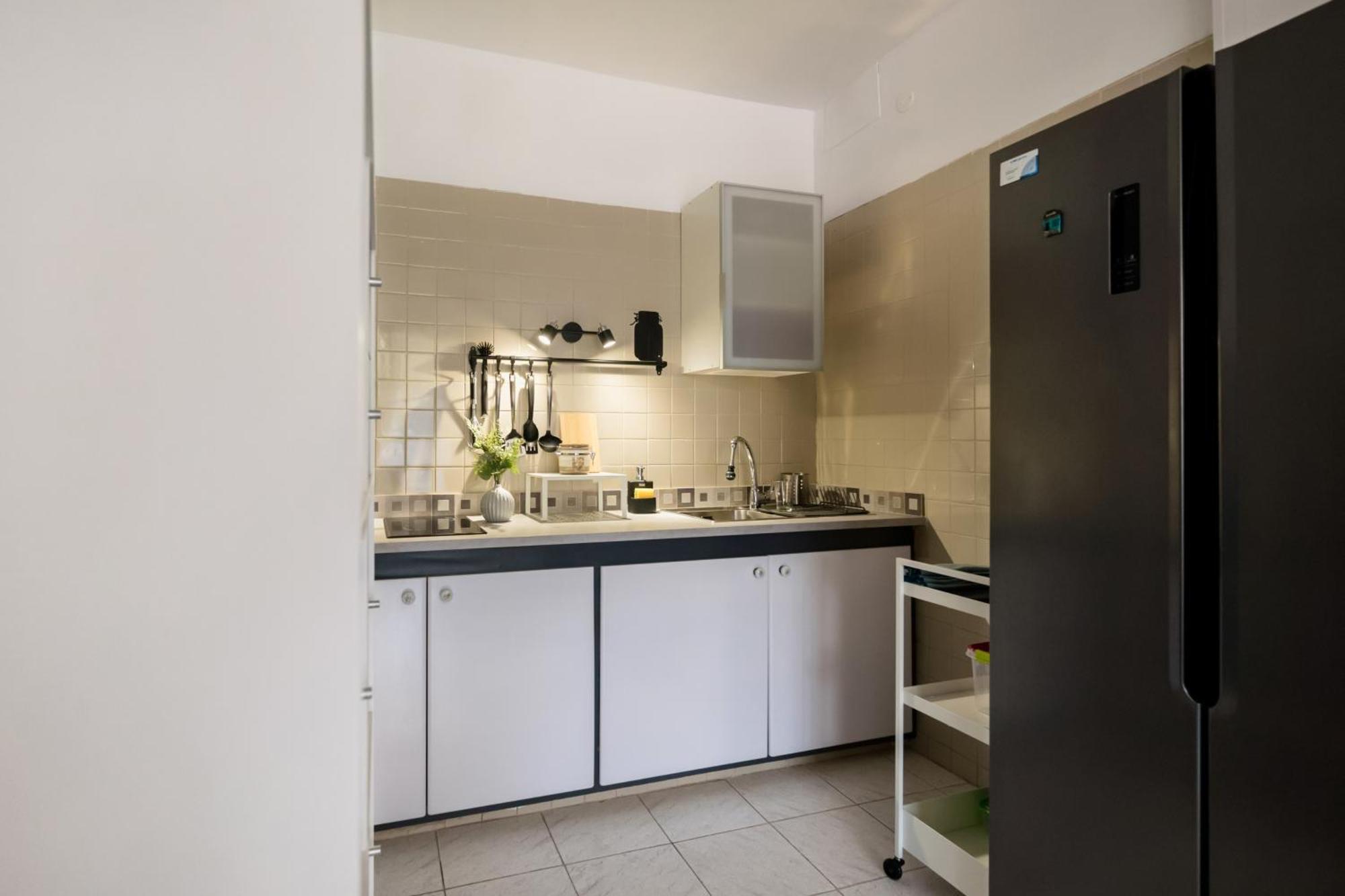 Apartamento El Gato Costa Del Silencio Exterior foto