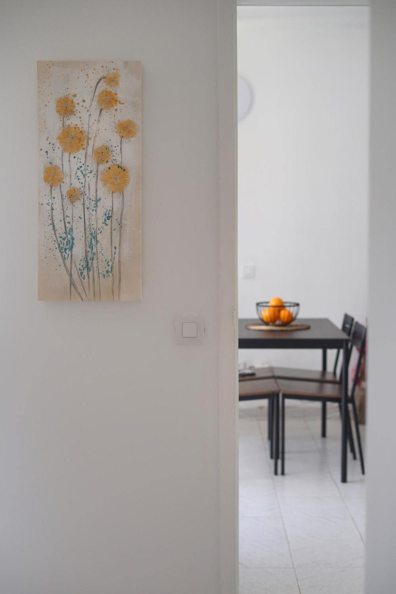Apartamento El Gato Costa Del Silencio Exterior foto