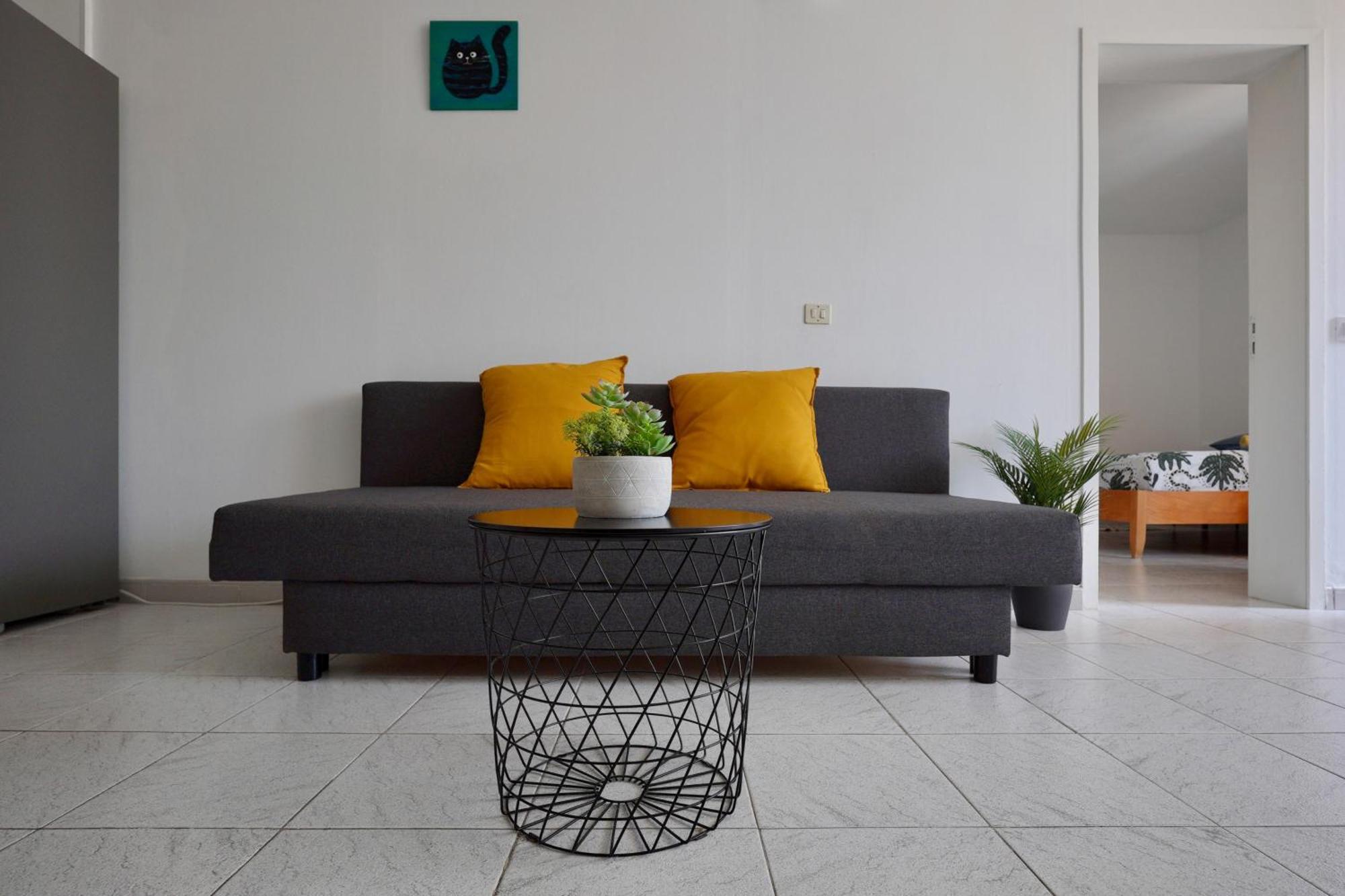 Apartamento El Gato Costa Del Silencio Exterior foto