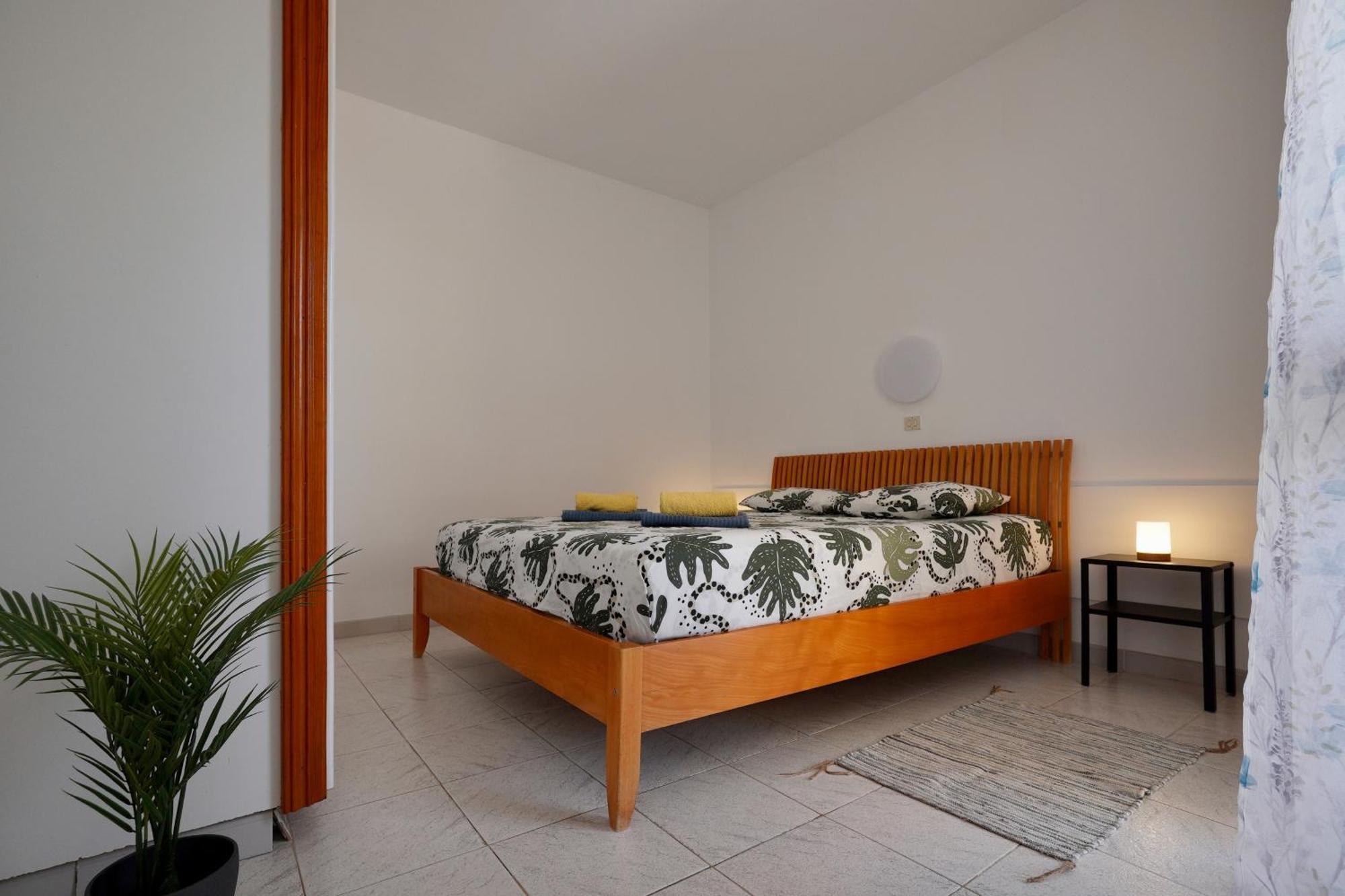 Apartamento El Gato Costa Del Silencio Exterior foto